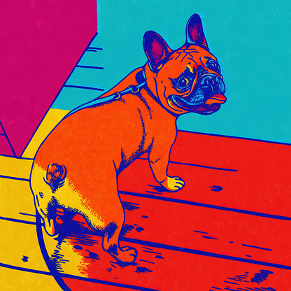 with PETS トートバッグ