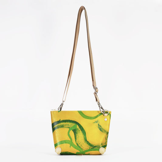 with KIDS : POUCH SHOULDER ポーチショルダー