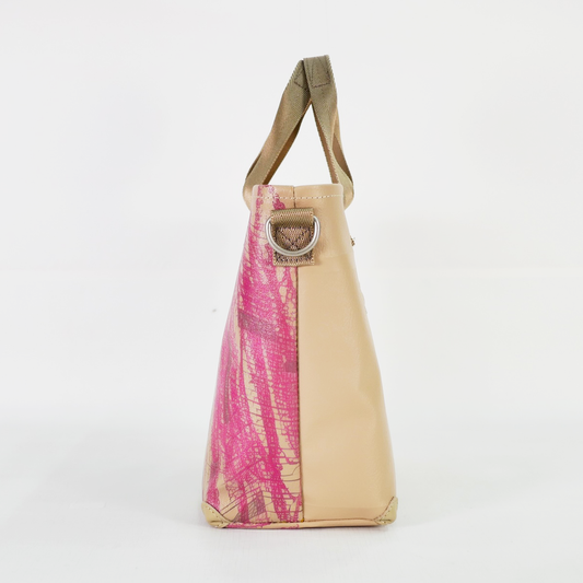 with KIDS : トートバッグ