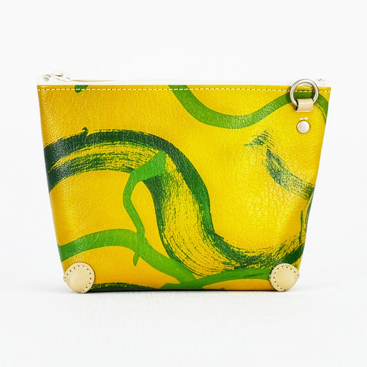 with KIDS : POUCH SHOULDER ポーチショルダー