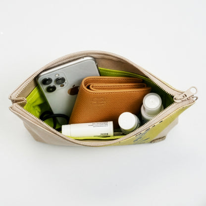 with KIDS : POUCH SHOULDER ポーチショルダー