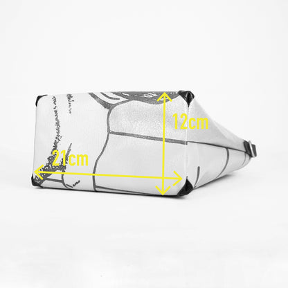 with PETS トートバッグ